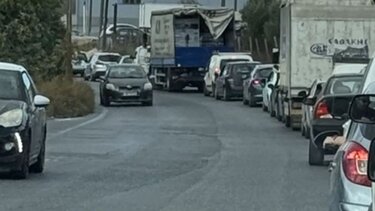 Κίνηση Ηράκλειο