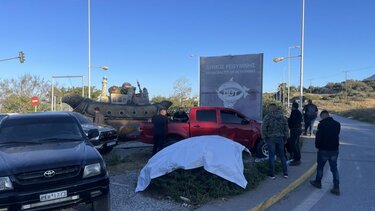 Αγροτοκτηνοτρόφοι Ρέθυμνο