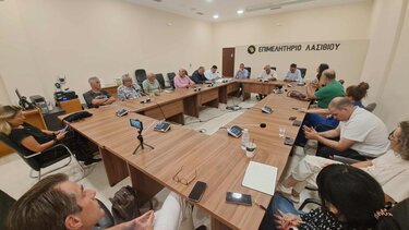 κρουαζιέρα-Δήμος Αγίου Νικολάου