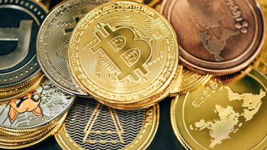 κρυπτονομισματα