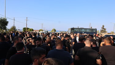 Αγροτοκτηνοτρόφοι, Κινητοποιήσεις