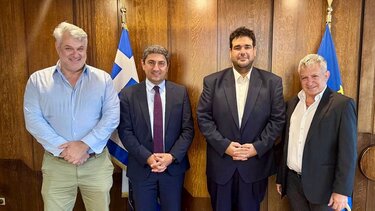 Λιβάνιος, Νικολιδάκης