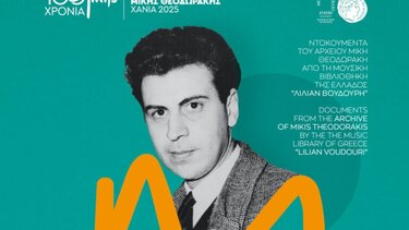 Μίκης Θεοδωράκης