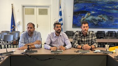 Χανιά, οδική ασφάλεια