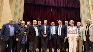 μπαριτάκης-εκδηλωση-αττική