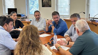 Μενέλαος Μποκέας, Σύλλογος Μαδέ