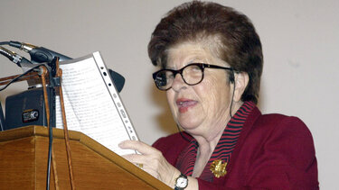 Χρυσούλα Μπουρλώτου