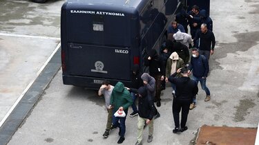 ΟΠΕΚΕΠΕ απολογίες