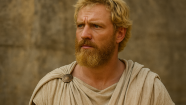 Παλαμήδης, Ιστορία της Κυριακής