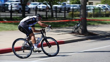 ποδηλατικός αγώνας