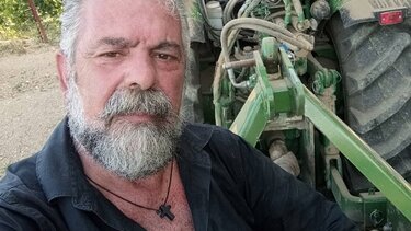 Πρίαμος Ιερωνυμάκης 