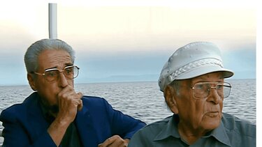 προβολή ταινίας