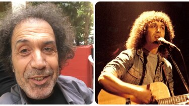 Γιώργος Ψωμόπουλος, Magic De Spell