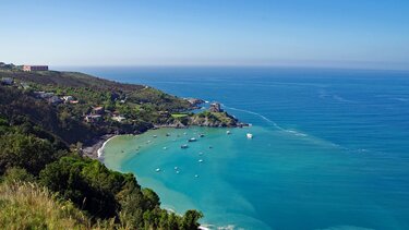 Ιταλια-Καλαβρια