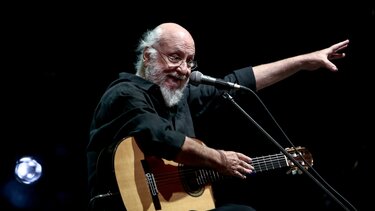 Διονύσης Σαββόπουλος