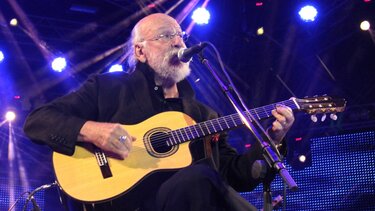 Διονύσης Σαββόπουλος