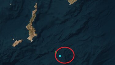 σεισμός-καρπαθος