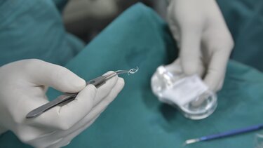 χειρούργος