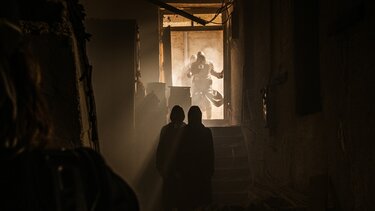 Παπαδουλάκης, Ταινία