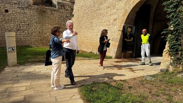 Ενετικά Τείχη, Πύλη Ιησού