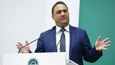 Κωνσταντίνος Τσουκαλάς 