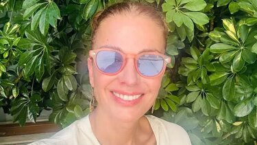 Στο Αστυνομικό Τμήμα η Τζίνα Αλιμόνου και ο πρώην σύντροφός της μετά από καταγγελία για καβγά