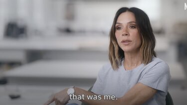 Βικτόρια Μπέκαμ, Ντοκιμαντέρ