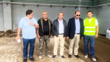 Δοξαστάκης, Κοκοσάλης, ΜΕΒΑ