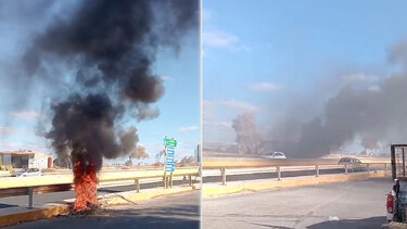 ΒΟΑΚ Συλλαλητήριο αγροτες κτηνοτροφοι φωτιές