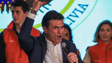 Ροδρίγο Παζ