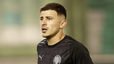 Συνέχισε το ατομικό πρόγραμμα ο Χατζηθεοδωρίδης