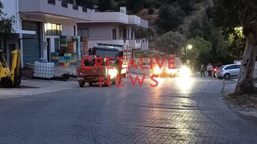 Βορίζια: «Αστακός» το χωριό μετά το μακελειό