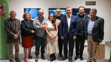 Μενεγάκης: «Ο 32ος Πανελλήνιος Διαγωνισμός Λογοτεχνίας επανέρχεται φέτος δυναμικά»