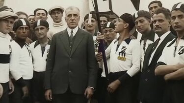 Ανατριχίλα: Το εκπληκτικό video της ΠΑΕ για την ίδρυση του ΟΦΗ