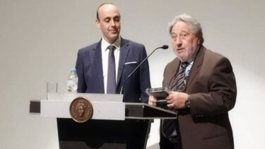 Εκδηλώσεις μνήμης για τον Μιχάλη Χαραλαμπίδη στην Κύπρο