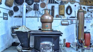 ρακοκαζανο