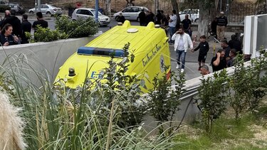 Μακελειό στα Βορίζια: Κάτοικος μαθαίνει on air τον θάνατο του ενός εκ των δύο θυμάτων