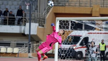 ΟΦΗ: Ο Λίλο δικαίωσε τον Κόντη