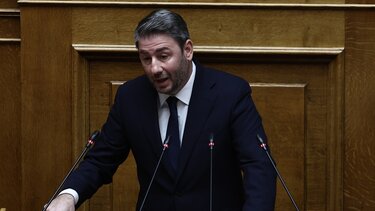 Ν. Ανδρουλάκης: «Το ΠΑΣΟΚ δεν θα επιτρέψει ένα νέο Μνημόνιο στον πρωτογενή τομέα»