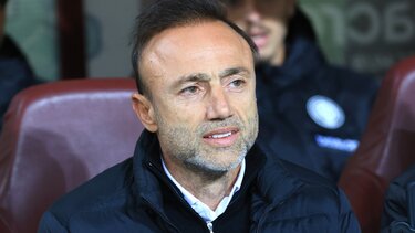 Χρήστος Κόντης: «Πολλά συγχαρητήρια στα παιδιά, υπήρχε πολλή πίεση»