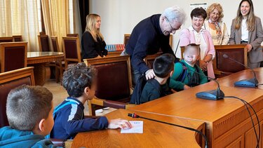 4ο δημοτικό Λότζια