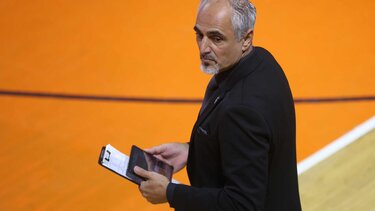 Γιάννης Καλμαζίδης: «Σημαντική η νίκη του ΟΦΗ»