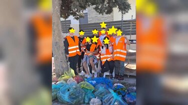  14ο Δημοτικό Σχολείο Ηρακλείου συμμετέχει στο “Ταξίδι της Τροφής”