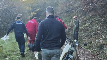 Νεκρός 86χρονος