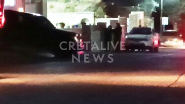 Βορίζια: Σκηνές αρχαίας τραγωδίας - «Φανούρη μου, σε φάγανε», φώναζε η αδερφή του