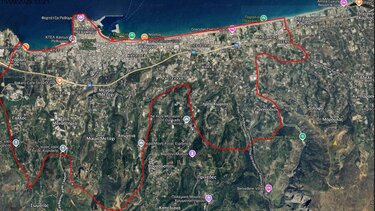 Αγία Βαρβάρα: Σε ποιες περιοχές θα είναι υποχρεωτική αργία για τον ιδιωτικό τομέα