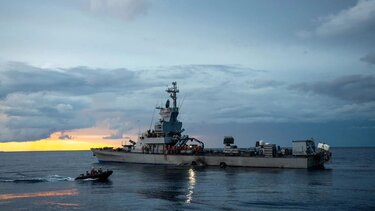 άσκηση Ελλάδα-Ισραήλ