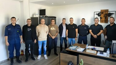 Ένωση Αστυνομικών Υπαλλήλων Ηρακλείου 