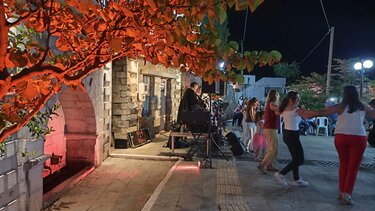 2ο Φεστιβάλ Κρηνών