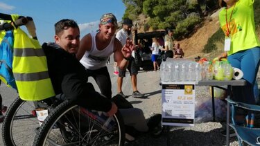 Γιώργος Διαλεκτάκης, Γιώργος Σαλονικιός